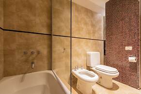 Luxury Apartments in Puerto Madero