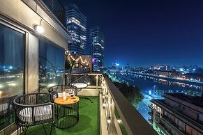 Luxury Apartments in Puerto Madero