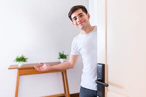 Luxury Apartments in Puerto Madero