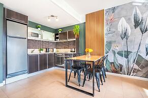 Luxury Apartments in Puerto Madero