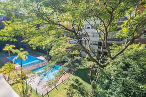 Luxury Apartments in Puerto Madero