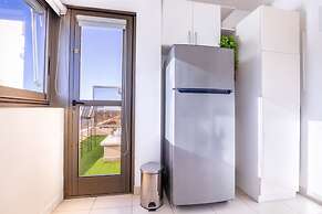 Luxury Apartments in Puerto Madero