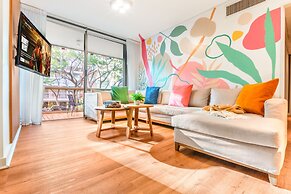 Luxury Apartments in Puerto Madero