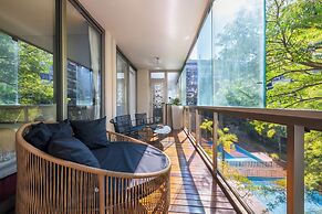 Luxury Apartments in Puerto Madero