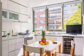 Luxury Apartments in Puerto Madero