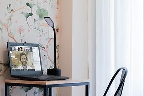 Luxury Apartments in Puerto Madero