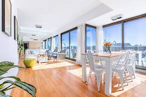 Luxury Apartments in Puerto Madero