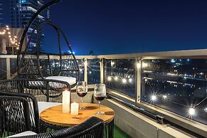 Luxury Apartments in Puerto Madero