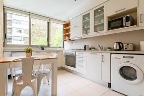 Luxury Apartments in Puerto Madero