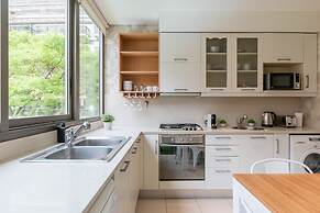 Luxury Apartments in Puerto Madero