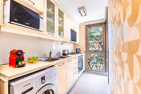 Luxury Apartments in Puerto Madero