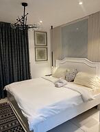 Belleson Homes Embassy Gardens