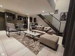 Belleson Homes Embassy Gardens