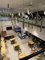 Belleson Homes Embassy Gardens