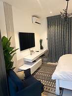 Belleson Homes Embassy Gardens