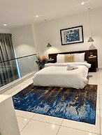 Belleson Homes Embassy Gardens