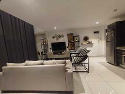 Belleson Homes Embassy Gardens