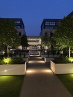 Belleson Homes Embassy Gardens