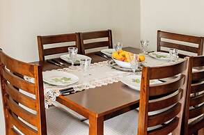 Apartamento Estela en Alameda Colonial