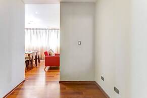Apartamento Estela en Alameda Colonial