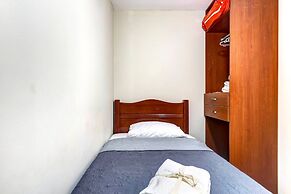 Apartamento Estela en Alameda Colonial