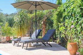 Villa Danae by CorfuEscapes