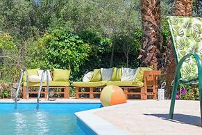 Villa Danae by CorfuEscapes