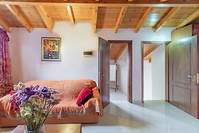 Villa Danae by CorfuEscapes