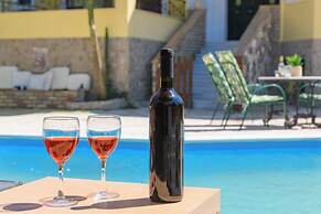 Villa Danae by CorfuEscapes