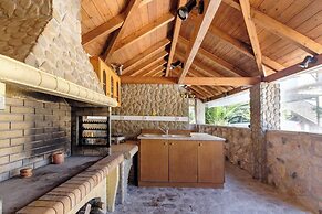 Villa Danae by CorfuEscapes