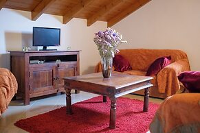 Villa Danae by CorfuEscapes