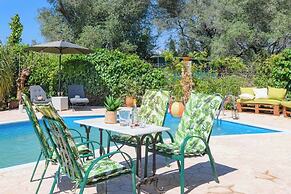 Villa Danae by CorfuEscapes