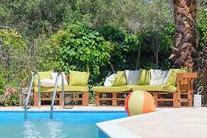 Villa Danae by CorfuEscapes