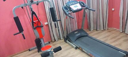 Villa Danae by CorfuEscapes