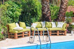 Villa Danae by CorfuEscapes