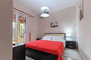 Villa Danae by CorfuEscapes