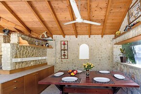 Villa Danae by CorfuEscapes