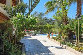 Villa Danae by CorfuEscapes