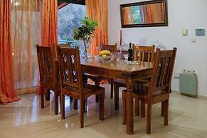 Villa Danae by CorfuEscapes