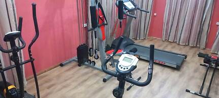 Villa Danae by CorfuEscapes