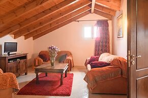 Villa Danae by CorfuEscapes