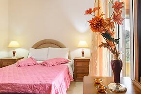 Villa Danae by CorfuEscapes