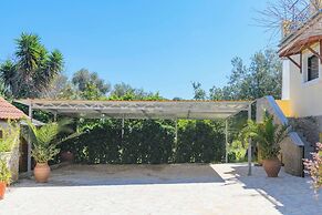 Villa Danae by CorfuEscapes