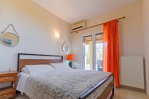 Villa Danae by CorfuEscapes