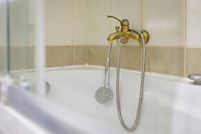 Villa Danae by CorfuEscapes