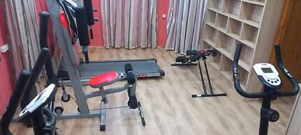 Villa Danae by CorfuEscapes