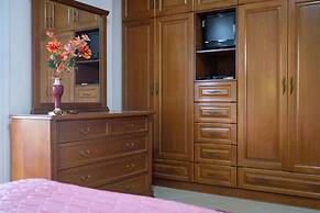 Villa Danae by CorfuEscapes