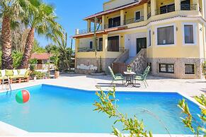 Villa Danae by CorfuEscapes