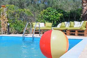 Villa Danae by CorfuEscapes