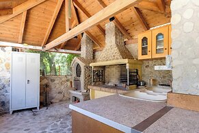 Villa Danae by CorfuEscapes